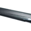 ApexModz Real Carbon Fiber Products Real Molded Gloss Carbon Fiber Dashboard Air Vent Top Trim For Tesla Model Y 2020-2024