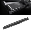 ApexModz Real Carbon Fiber Products Real Molded Gloss Carbon Fiber Dashboard & Door Trims Replacement Kit for Tesla Model Y LHD 2021-2024