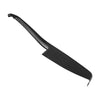 Tesla Model 3 2023-2024 Real Molded Gloss Carbon Fiber Door Armrest Panel Overlay Covers 4Pcs ApexModz Real Carbon Fiber Products Real Molded Gloss Carbon Fiber Door Armrest Panel Overlay Covers 4Pcs for Tesla Model 3 2023-2024 Highland