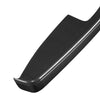 Tesla Model 3 2023-2024 Real Molded Gloss Carbon Fiber Door Armrest Panel Overlay Covers 4Pcs ApexModz Real Carbon Fiber Products Real Molded Gloss Carbon Fiber Door Armrest Panel Overlay Covers 4Pcs for Tesla Model 3 2023-2024 Highland