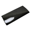 ApexModz Real Carbon Fiber Products Real Molded Gloss Carbon Fiber GloveBox Overlay Cover Sleeve For Tesla Model 3 2017-2023