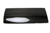 ApexModz Real Carbon Fiber Products Real Molded Gloss Carbon Fiber GloveBox Overlay Cover Sleeve For Tesla Model 3 2017-2023