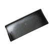 ApexModz Real Carbon Fiber Products Real Molded Gloss Carbon Fiber GloveBox Overlay Cover Sleeve For Tesla Model 3 2017-2023