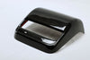 ApexModz Real Carbon Fiber Products Real Molded Gloss Carbon Fiber Rear Backseat AC Vent Overlay Cover V2 USB-C for Tesla Model Y 2020-2024