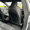 Genuine Carbon Fiber Seat Full Back Replacements for Tesla Model S PLAID 2021-2022 ApexModz Real Carbon Fiber Products Real Molded Gloss Carbon Fiber Seat Full Back Replacements for Tesla Model S 2021-2024