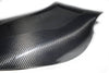 Genuine Carbon Fiber Seat Full Back Replacements for Tesla Model S PLAID 2021-2022 ApexModz Real Carbon Fiber Products Real Molded Gloss Carbon Fiber Seat Full Back Replacements for Tesla Model S 2021-2024