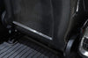 Genuine Carbon Fiber Seat Full Back Replacements for Tesla Model X PLAID 2022 ApexModz Real Carbon Fiber Products Real Molded Gloss Carbon Fiber Seat Full Back Replacements for Tesla Model X 2022-2023
