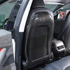 Genuine Carbon Fiber Seat Full Back Replacements for Tesla Model Y (Gloss) 2017-2021 ApexModz Real Carbon Fiber Products Real Molded Gloss Carbon Fiber Seat Full Back Replacements for Tesla Model Y 2017-2024