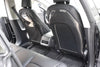 Genuine Carbon Fiber Seat Full Back Replacements for Tesla Model Y (Gloss) 2017-2021 ApexModz Real Carbon Fiber Products Real Molded Gloss Carbon Fiber Seat Full Back Replacements for Tesla Model Y 2017-2024