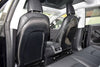 Genuine Carbon Fiber Seat Full Back Replacements for Tesla Model Y (Gloss) 2017-2021 ApexModz Real Carbon Fiber Products Real Molded Gloss Carbon Fiber Seat Full Back Replacements for Tesla Model Y 2017-2024