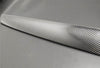 ApexModz Real Carbon Fiber Products Real Molded Gloss Carbon Fiber Single Piece Dashboard Overlay Cover for Tesla Model Y Gen 1 2020