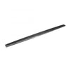 ApexModz Real Carbon Fiber Products Real Molded Gloss Carbon Fiber Single Piece Dashboard Overlay Cover for Tesla Model Y Gen 1 2020