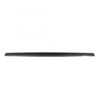 ApexModz Real Carbon Fiber Products Real Molded Gloss Carbon Fiber Single Piece Dashboard Overlay Cover for Tesla Model Y Gen 1 2020