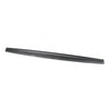 ApexModz Real Carbon Fiber Products Real Molded Gloss Carbon Fiber Single Piece Dashboard Overlay Cover for Tesla Model Y Gen 1 2020