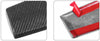 ApexModz Real Carbon Fiber Products Real Molded Gloss Carbon Fiber Single Piece Dashboard Overlay Cover for Tesla Model Y Gen 1 2020
