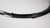 ApexModz Real Carbon Fiber Products Real Molded Gloss Carbon Fiber V Type Blade Front Lip For Tesla Model 3 2017-2023