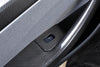 Tesla Model 3 (Left Hand Drive) 2023-2024 Highland Real Molded Gloss Carbon Fiber Window Switch Overlays ApexModz Real Carbon Fiber Products Real Molded Gloss Carbon Fiber Window Switch Overlays for Tesla Model 3 (Left Hand Drive) 2023-2024 Highland