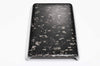 ApexModz Real Carbon Fiber Products Real Molded Gloss Forged Carbon Fiber Armrest Overlay Cover For Tesla Model 3 2017-2023