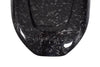 Genuine Forged Carbon Fiber Seat Full Back Replacements for Tesla Model 3 (Gloss) 2017-2021 ApexModz Real Carbon Fiber Products Real Molded Gloss Forged Carbon Fiber Seat Full Back Replacements for Tesla Model 3 2017-2023