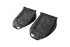 Genuine Forged Carbon Fiber Seat Full Back Replacements for Tesla Model 3 (Gloss) 2017-2021 ApexModz Real Carbon Fiber Products Real Molded Gloss Forged Carbon Fiber Seat Full Back Replacements for Tesla Model 3 2017-2023