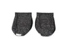 Genuine Forged Carbon Fiber Seat Full Back Replacements for Tesla Model 3 (Gloss) 2017-2021 ApexModz Real Carbon Fiber Products Real Molded Gloss Forged Carbon Fiber Seat Full Back Replacements for Tesla Model 3 2017-2023