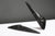 ApexModz Real Carbon Fiber Products Real Molded Gloss Forged Carbon Fiber Turn Signal Side Marker Half Covers for Tesla Model 3 2017-2020