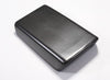 ApexModz Real Carbon Fiber Products Real Molded Matte Carbon Fiber Armrest Fascia Cover For Tesla Model 3 2017-2023