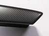 Center Armrest Carbon Fiber Cover for Tesla Model Y (Matte) 2020-2022 ApexModz Real Carbon Fiber Products Real Molded Matte Carbon Fiber Armrest Overlay Cover For Tesla Model Y 2020-2024