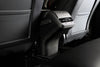 ApexModz Real Carbon Fiber Products Real Molded Matte Carbon Fiber Backseat AC Vent Overlay Cover USB-C V2 for Tesla Model Y 2020-2024