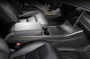 ApexModz Real Carbon Fiber Products Real Molded Matte Carbon Fiber Center Console Overlay Kit for Tesla Model Y 2020