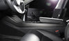 ApexModz Real Carbon Fiber Products Real Molded Matte Carbon Fiber Center Console Side Trims for Tesla Model Y 2020