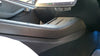 ApexModz Real Carbon Fiber Products Real Molded Matte Carbon Fiber Center Console Side Trims for Tesla Model Y 2021-2024