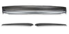 ApexModz Real Carbon Fiber Products Real Molded Matte Carbon Fiber Dashboard & Door Panel Replacement Kit for Tesla Model Y LHD 2021-2024