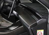 ApexModz Real Carbon Fiber Products Real Molded Matte Carbon Fiber Dashboard Overlay Cover for Tesla Model Y Gen 1 2020