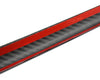ApexModz Real Carbon Fiber Products Real Molded Matte Carbon Fiber Performance Wing Spoiler Tesla Model Y 2020-2024