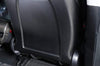 Genuine Matte Carbon Fiber Seat Full Back Replacements for Tesla Model S PLAID 2021-2022 ApexModz Real Carbon Fiber Products Real Molded Matte Carbon Fiber Seat Full Back Replacements for Tesla Model S 2021-2024