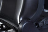 Genuine Matte Carbon Fiber Seat Full Back Replacements for Tesla Model S PLAID 2021-2022 ApexModz Real Carbon Fiber Products Real Molded Matte Carbon Fiber Seat Full Back Replacements for Tesla Model S 2021-2024