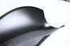 Genuine Matte Carbon Fiber Seat Full Back Replacements for Tesla Model S PLAID 2021-2022 ApexModz Real Carbon Fiber Products Real Molded Matte Carbon Fiber Seat Full Back Replacements for Tesla Model S 2021-2024