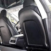Genuine Carbon Fiber Seat Full Back Replacements for Tesla Model Y (Matte) 2020-2021 ApexModz Real Carbon Fiber Products Real Molded Matte Carbon Fiber Seat Full Back Replacements for Tesla Model Y 2020-2024