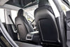 Genuine Carbon Fiber Seat Full Back Replacements for Tesla Model Y (Matte) 2020-2021 ApexModz Real Carbon Fiber Products Real Molded Matte Carbon Fiber Seat Full Back Replacements for Tesla Model Y 2020-2024