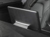 ApexModz Real Carbon Fiber Products Real Molded Matte Carbon Screen Overlay Cover for Tesla Model Y 2020-2024