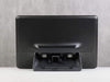 ApexModz Real Carbon Fiber Products Real Molded Matte Carbon Screen Overlay Cover for Tesla Model Y 2020-2024