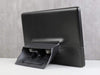 ApexModz Real Carbon Fiber Products Real Molded Matte Carbon Screen Overlay Cover for Tesla Model Y 2020-2024