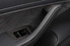 ApexModz Real Carbon Fiber Products Ultimate Real Molded Carbon Fiber Upgrade Bundle Kit For Tesla Model Y Gloss 2020-2021
