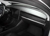 ApexModz Real Carbon Fiber Products Ultimate Real Molded Carbon Fiber Upgrade Bundle Kit For Tesla Model Y Gloss 2020-2021