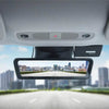 Tesla Model Y Rear View Mirror HD Streaming Screen Dual Camera OEM Retrofit ApexModz Rear View Mirror Screen Retrofit Rearview Streaming Mirror HD Screen with Dual Cameras For Tesla Model Y 2020-2024