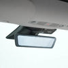 Tesla Model Y Rear View Mirror HD Streaming Screen Dual Camera OEM Retrofit ApexModz Rear View Mirror Screen Retrofit Rearview Streaming Mirror HD Screen with Dual Cameras For Tesla Model Y 2020-2024
