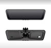 Tesla Model Y Rear View Mirror HD Streaming Screen Dual Camera OEM Retrofit ApexModz Rear View Mirror Screen Retrofit Rearview Streaming Mirror HD Screen with Dual Cameras For Tesla Model Y 2020-2024