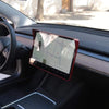 ApexModz Screen Accessories Anti-glare Sun Screen Sun Shade for Tesla for Tesla Model Y 2020-2024