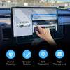 ApexModz Screen Protectors HD Tempered Glass Screen Protector Set For Tesla Model X 2022-2024